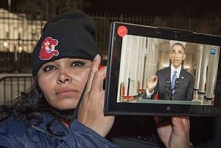 Organizaciones advierten que no todo lo que brilla es acción ejecutiva