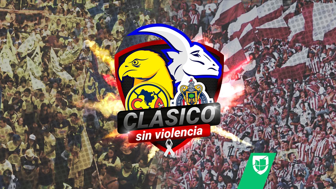 El Clásico Nacional quedó en medio del debate por la seguridad en el fútbol