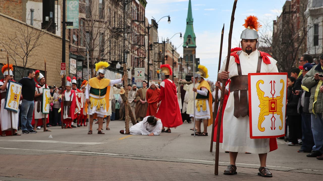 Celebraciones de Semana Santa: esta es la lista completa de la Arquidiócesis en el área de Chicago