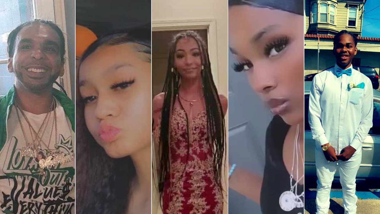 Estalla pelea entre familiares del sospechoso y las cinco víctimas del accidente en la HWY 160