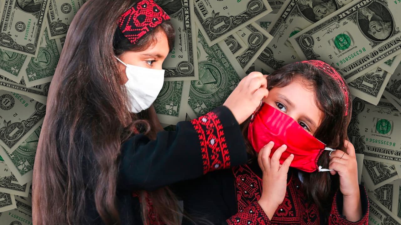 El IRS emitió millones de pagos por el crédito tributario por hijos. Sin embargo, hay muchas personas que declaran no haber recibido el depósito. El experto en preparación de impuestos, Jesús Dávila, explica qué debes hacer para reclamar el pago al IRS.