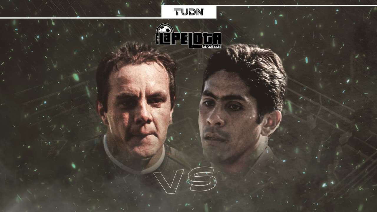 La vez que Campos y Cuauhtémoc terminaron a golpes