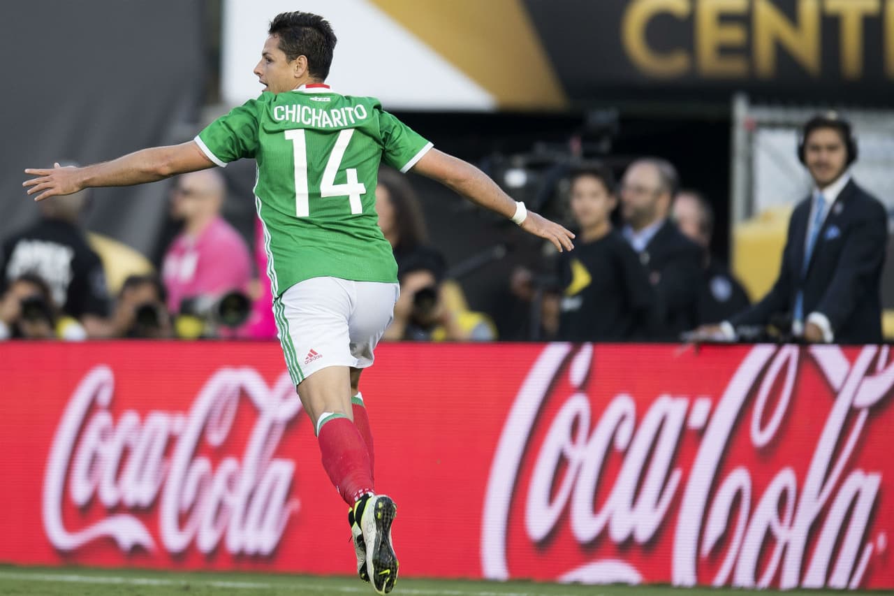 Sobre el mundial de Rusia 2018, el Brujo Mayor comentó que la selección de México "la pasará muy bien" en el país ruso, pero que no clasificará a la segunda ronda de partidos.