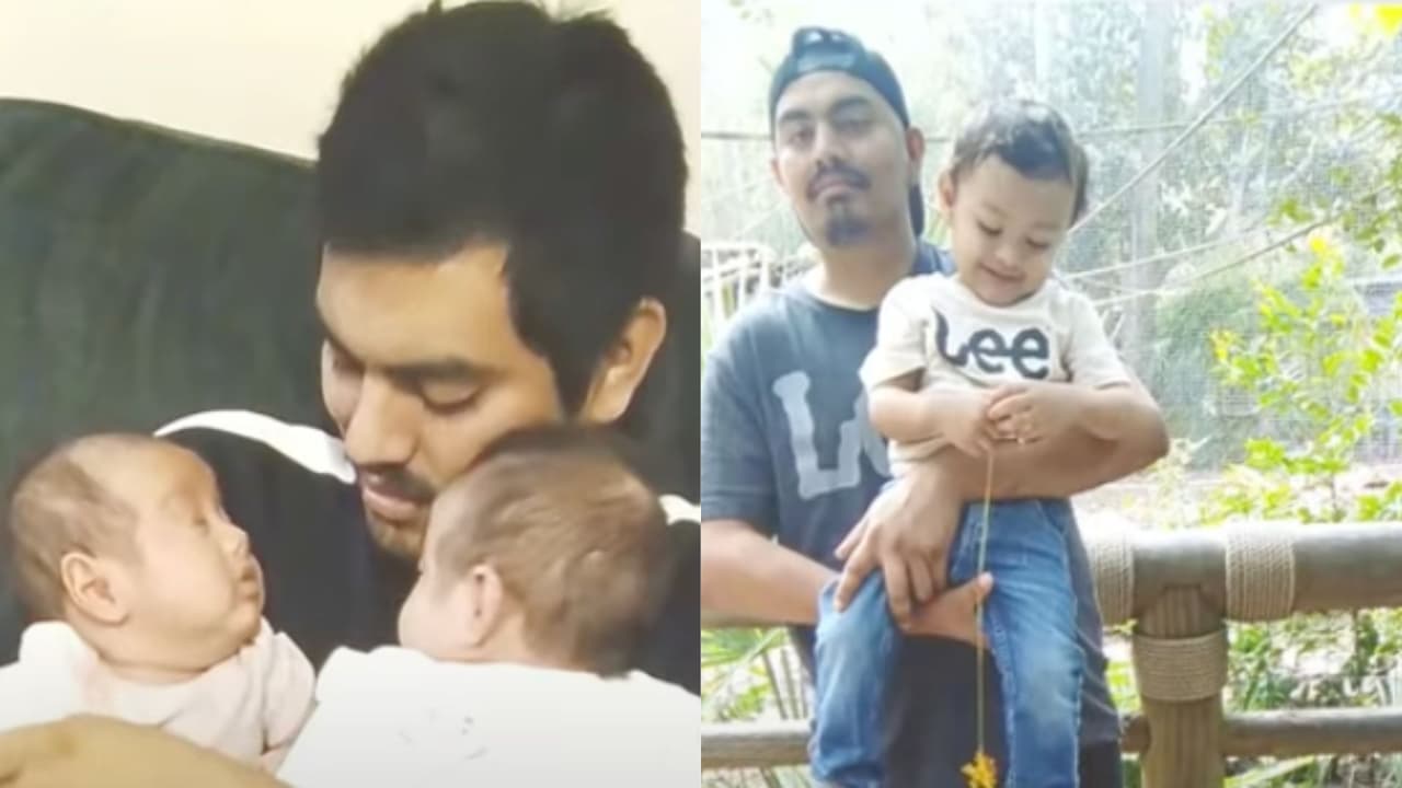 Hispano cuenta cómo su familia fue deportada y separada tras faltar a una audiencia en migración