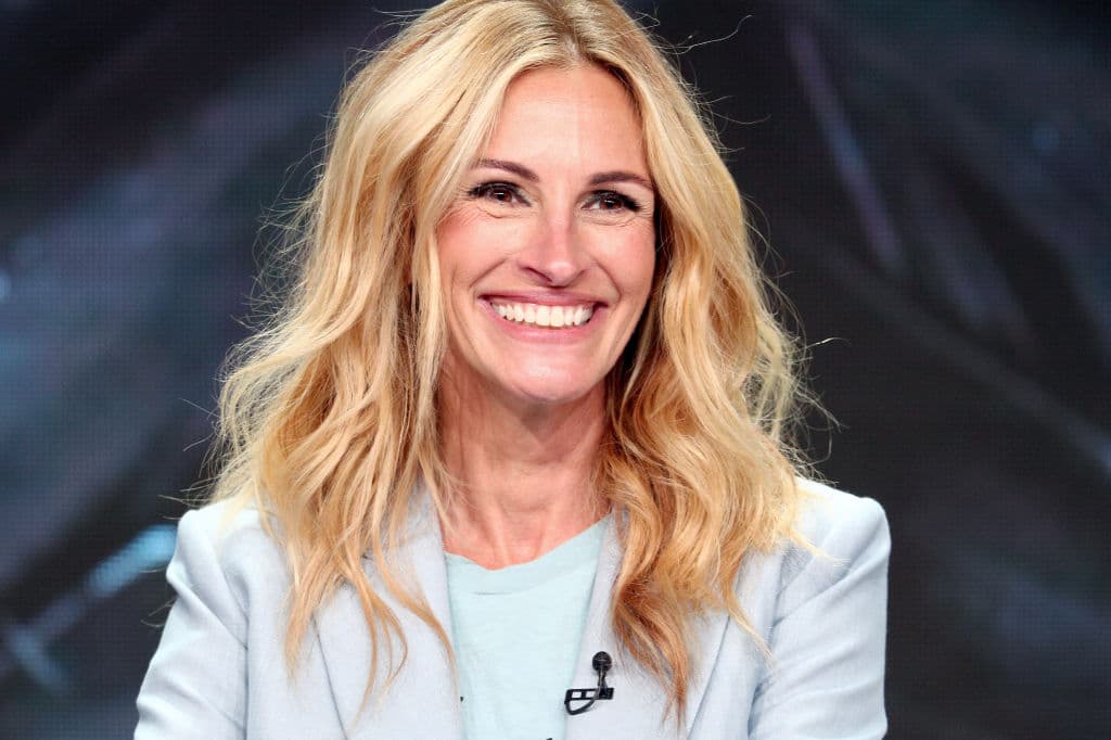 <b>Julia Roberts</b> es dueña de una de las sonrisas más reconocidas en el mundo y en el pasado, la había asegurado por 30 millones de dólares.