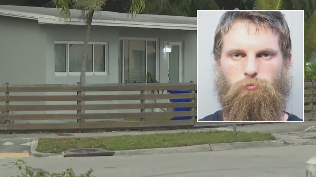 Hombre que vivía frente a una escuela fue arrestado por posesión de pornografía infantil en Miami