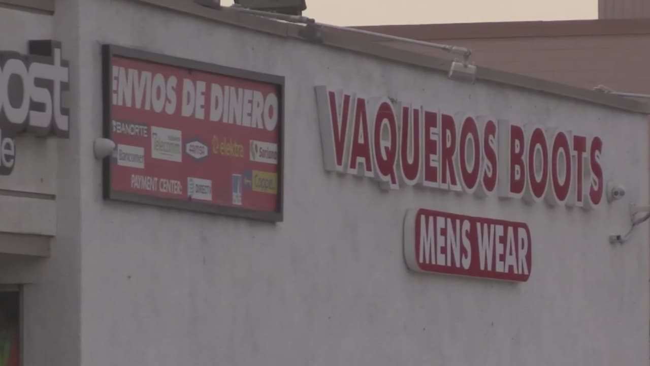 Exclusiva: Una ola de desalojos se 'cocina' sobre Alum Rock en San José