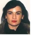 <a href="https://www.dea.gov/fugitives/amanda-christine-hoback" target="_blank">Amanda Christine Hoback</a>, de 33 años. Es buscada por conspiración para distribuir y poseer con intención de distribuir sustancias controladas. Fue localizada por última vez en una dirección en Stockton.