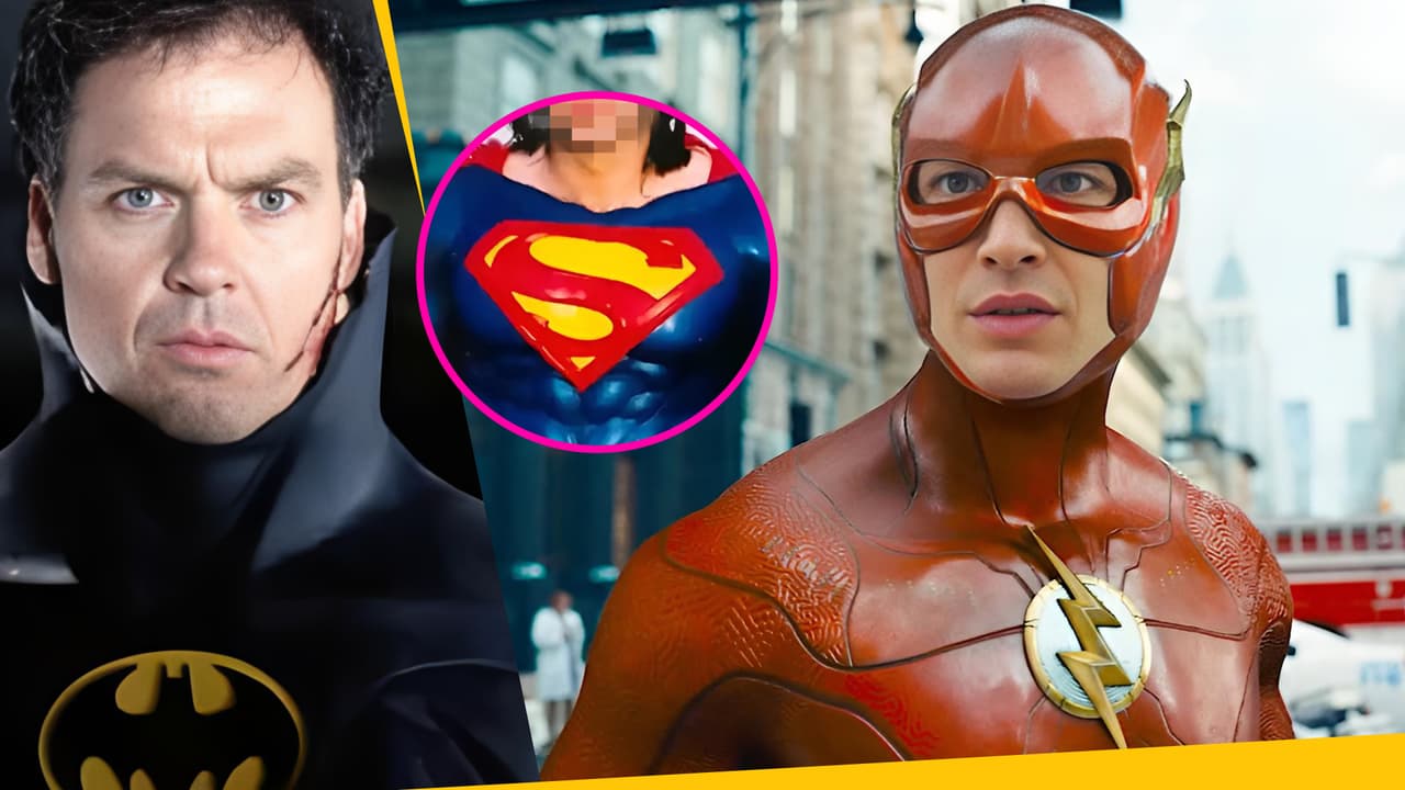 'The Flash': los cameos que causaron controversia y el final eliminado