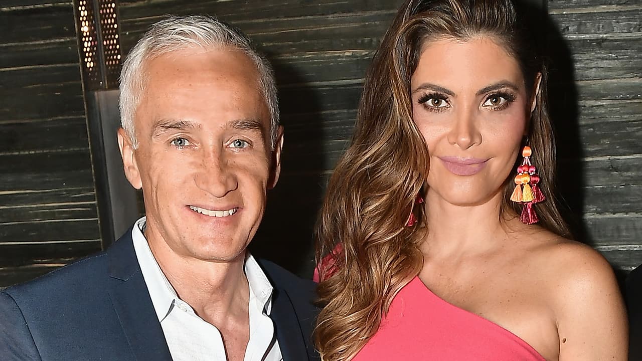 <a href="https://www.univision.com/shows/despierta-america/que-le-habra-regalado-jorge-ramos-chiqui-delgado-celebro-su-cumpleanos-y-le-dedicamos-un-carinoso-mensaje-video">Chiqui Delgado celebró su cumpleaños</a>, y no pudimos evitar la curiosidad de saber qué le habrá regalado Jorge Ramos.