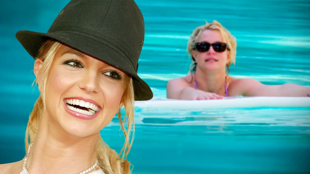 Britney Spears se relaja en Hawái tras pedir a una corte que finalice la custodia que rige su vida           