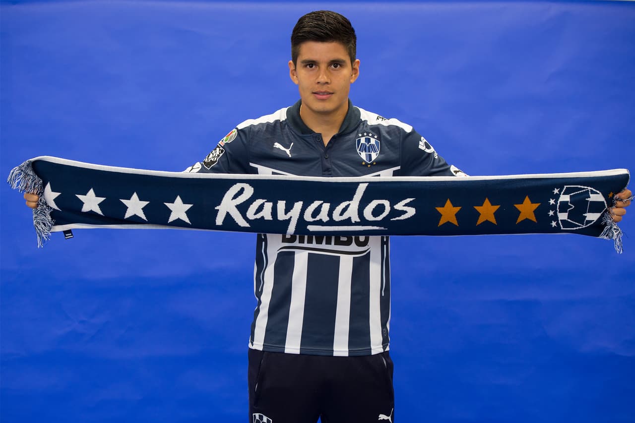 Herrera Equihua llega a Veracruz tras ser "campeón" con Tigres.