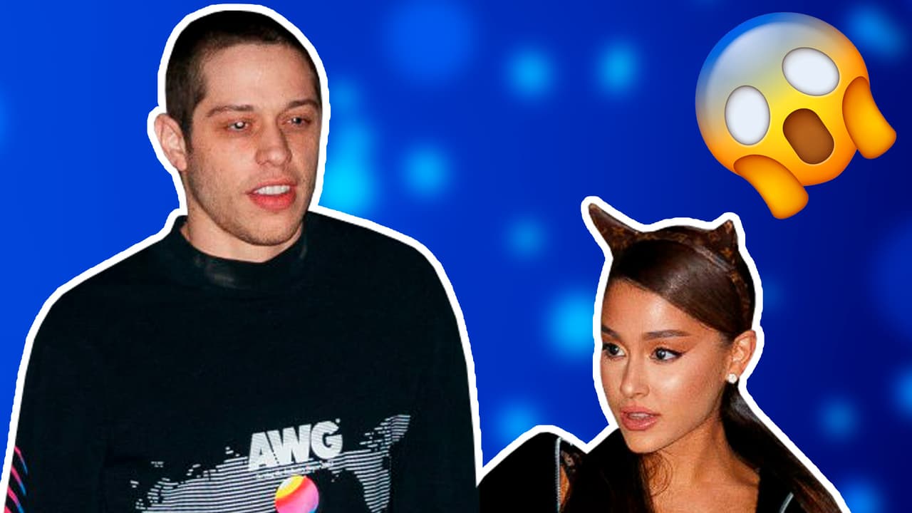 Ariana Grande, en problemas familiares: a su madre y hermano no les gusta su novio