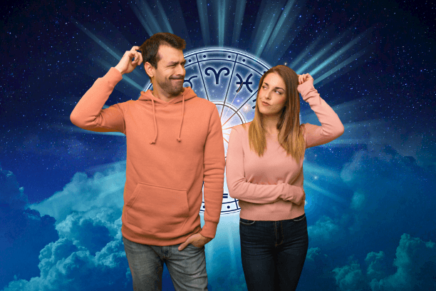 ¿Sales con alguien de tu mismo signo? Te decimos si es buena o mala idea