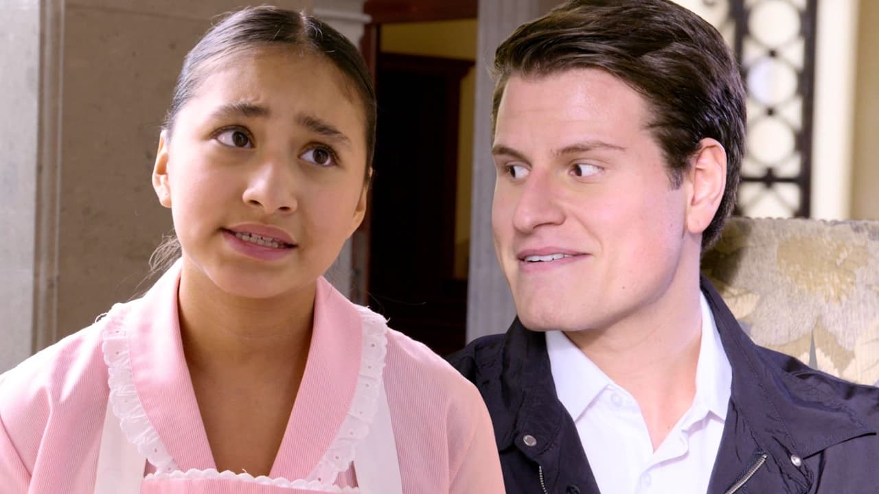 Resumen de La Rosa de Guadalupe capítulo 'Fruto bendito'