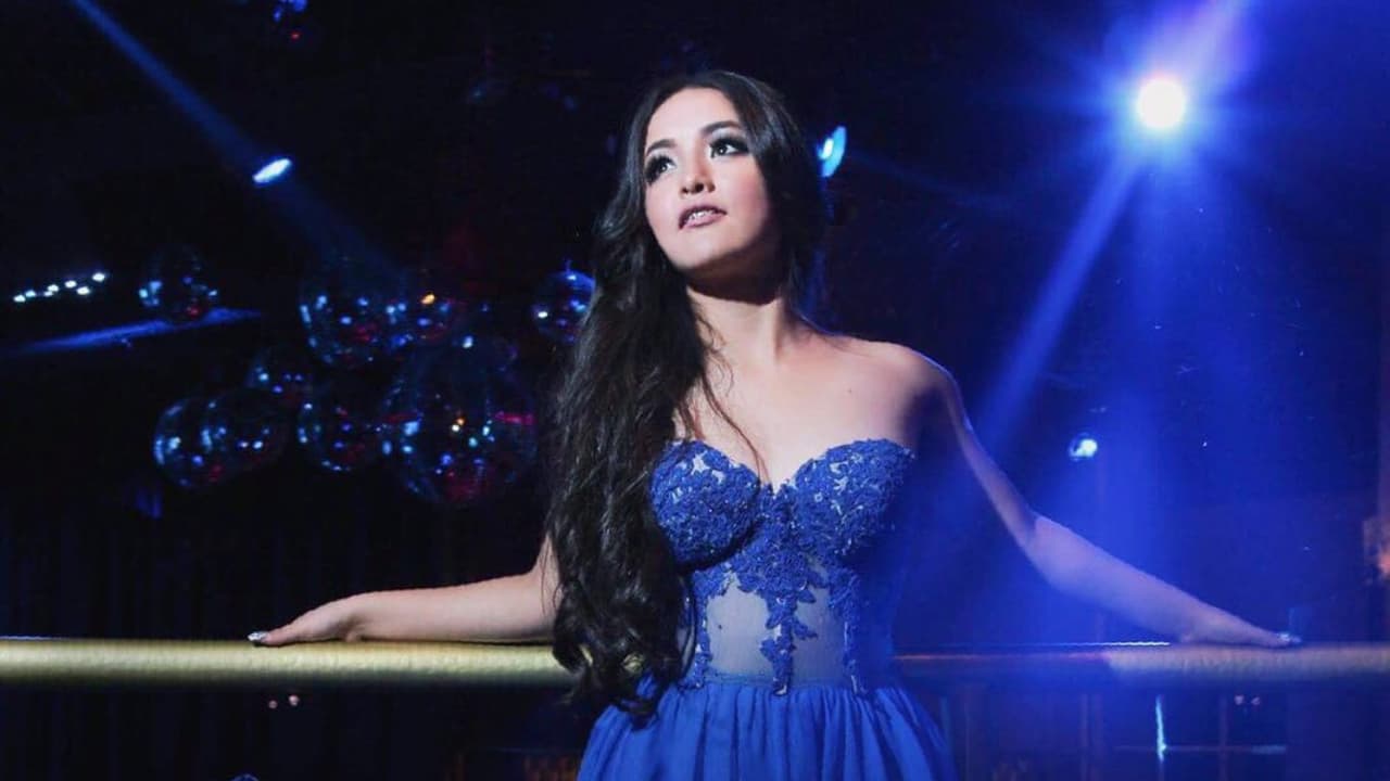 Rubí Ibarra avanza en el casting para concursar en 'La Voz México'