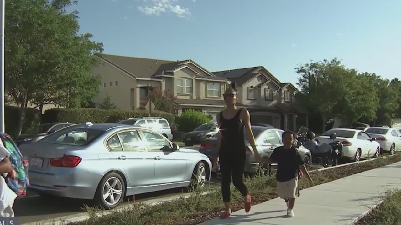 "Esto no es un juego de niños" : madre narra como su hijo de dos años dio positivo a Coronavirus