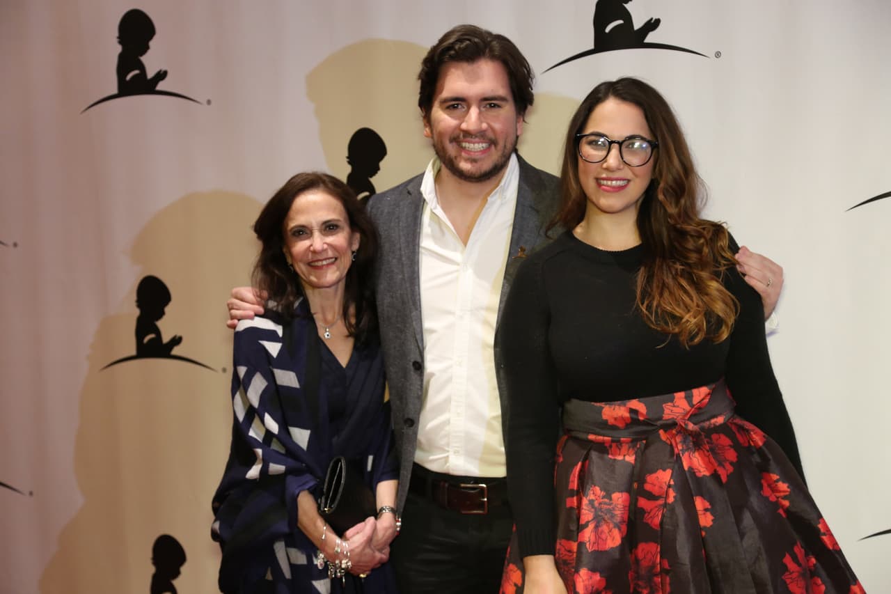 Tuvieron la oportunidad de convivir con sus compañeros y celebrar la vida.