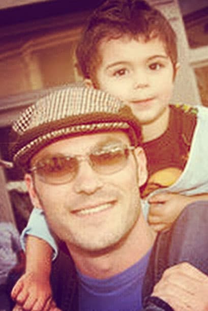 Lo importante de esto es que la ex pareja maneje de la mejor manera la situación con sus angelitos.