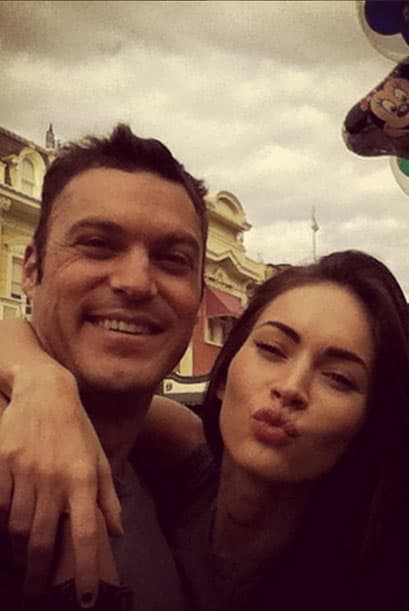 Según reportes del sitio Us Weekly la bella pareja ha decidido poner fin a una relación de 11 años.