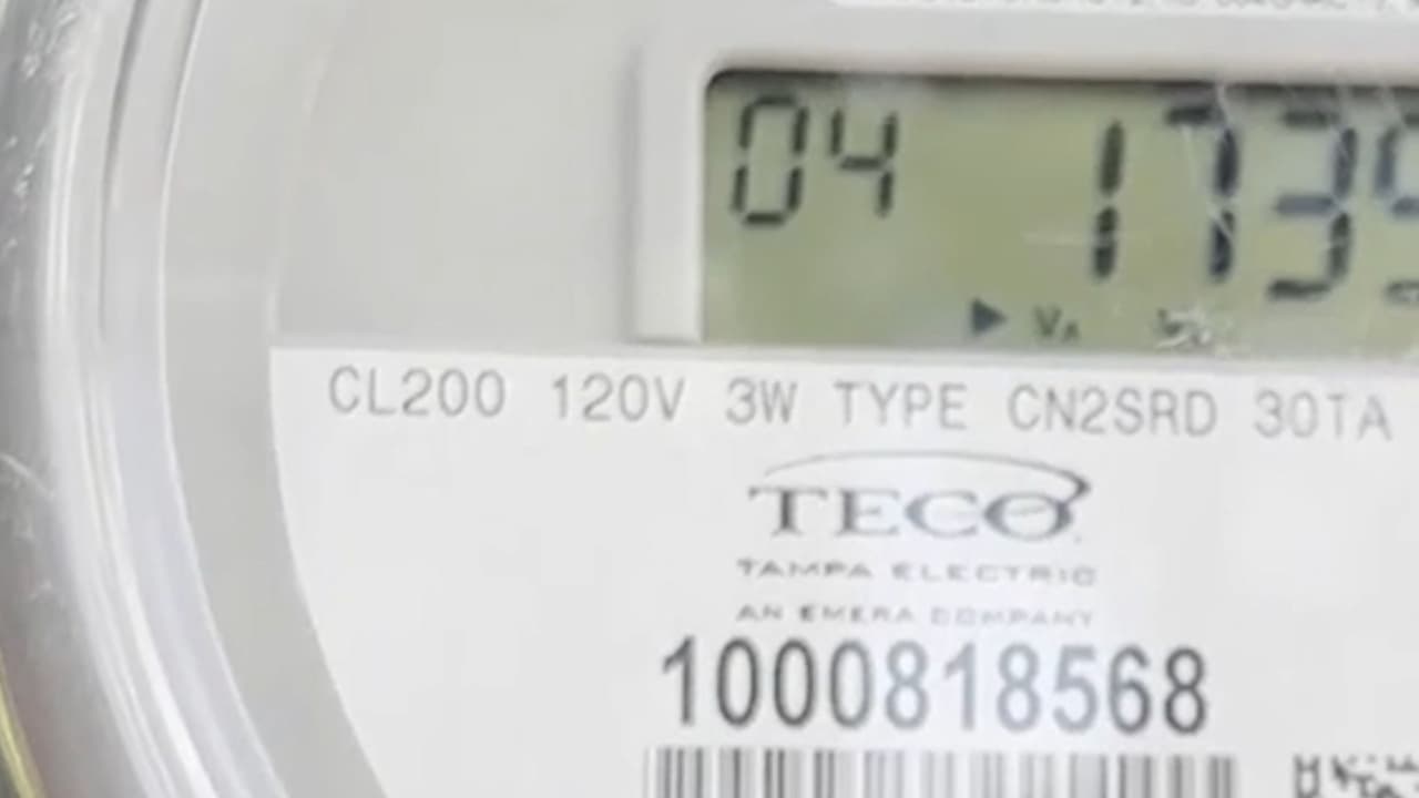 Comunidad exige transparencia a TECO por alzas en la electricidad