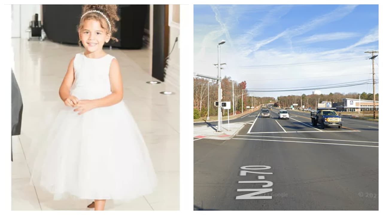 Niña grave tras accidente en una de las vías más peligrosas del país