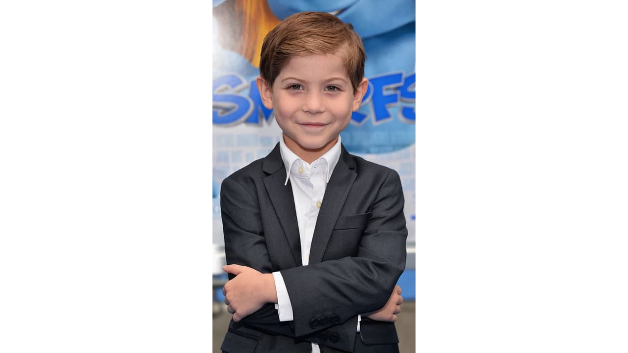 Jacob Tremblay
