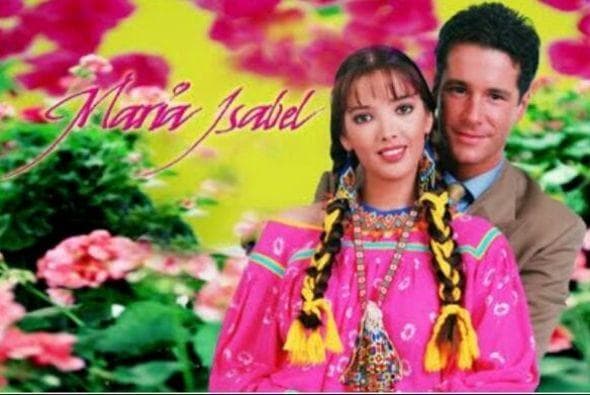 Entre sus telenovelas más populares se encuentran 'Abigaíl', 'Maria Isabel' y 'Rosalinda'.