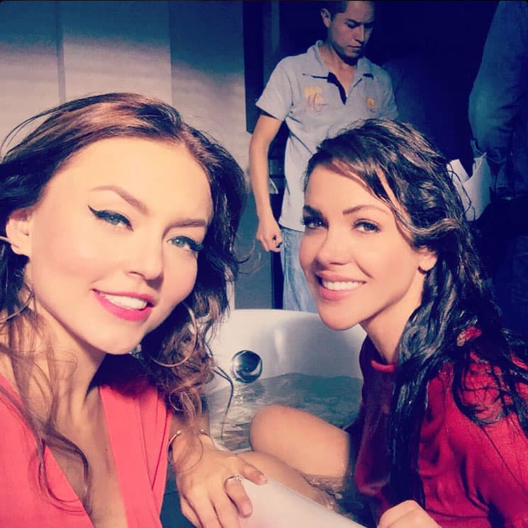 Su personaje es muy importante para la trama, pues ella es la respuesta de muchas incógnitas.