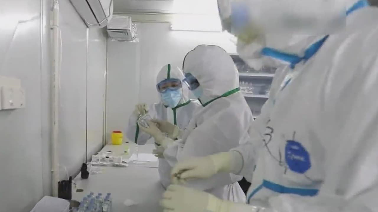 Aumentan a 17 los casos confirmados de coronavirus en Austin