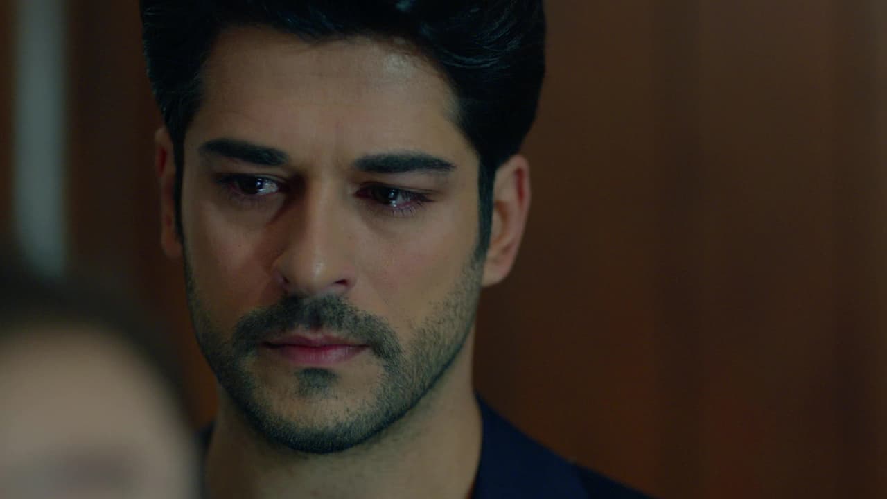 Kemal propuso a Nihan huir juntos, pero ella lo rechazó, dejándolo con el corazón destrozado. ¿Seguirá Kemal luchando por Nihan y la librará de Emir? No te pierdas los últimos capítulos de Amor Eterno de lunes a viernes a las 7P/6C por Univision.