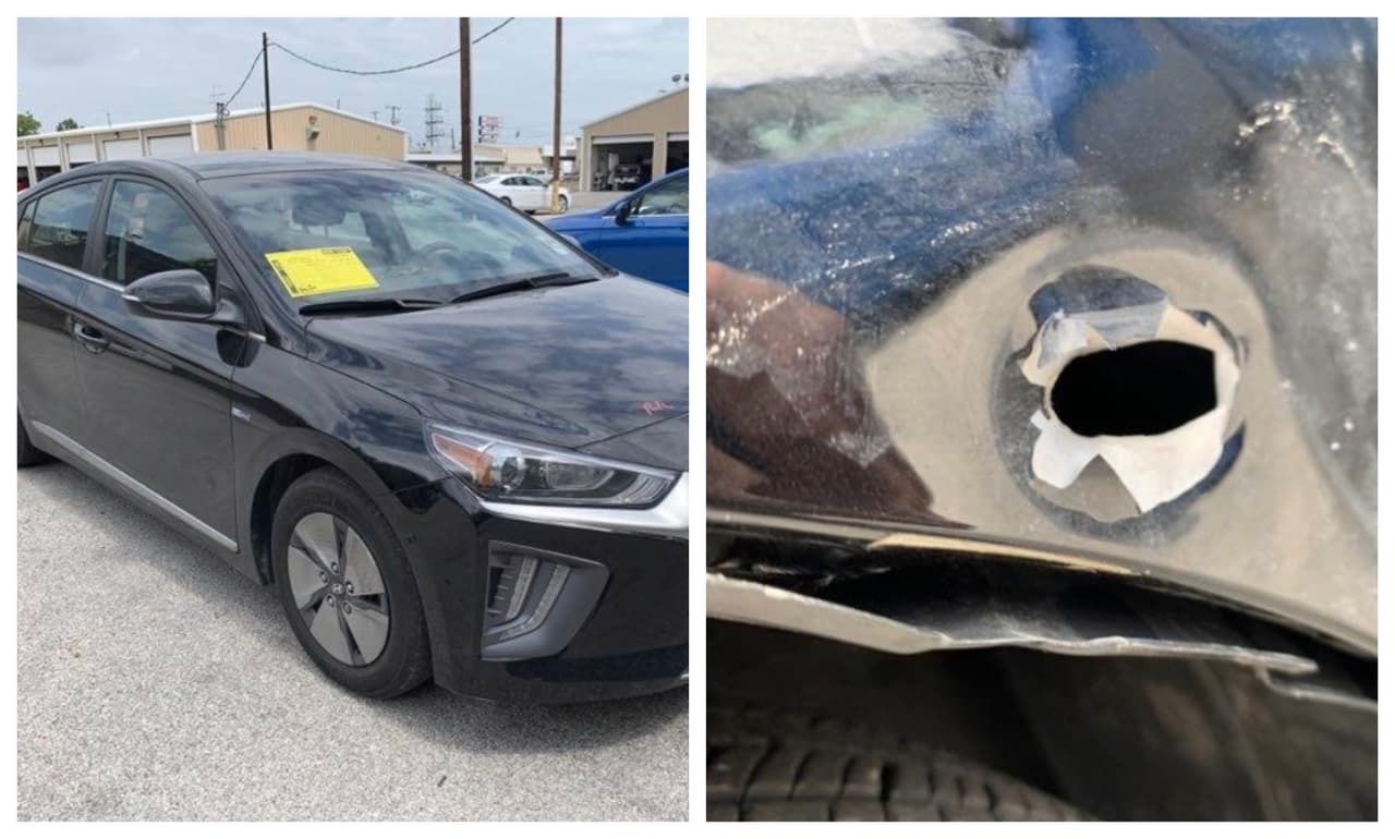 Abogados de sargento de Fort Hood que disparó y mató a manifestante revelan más detalles sobre el incidente 