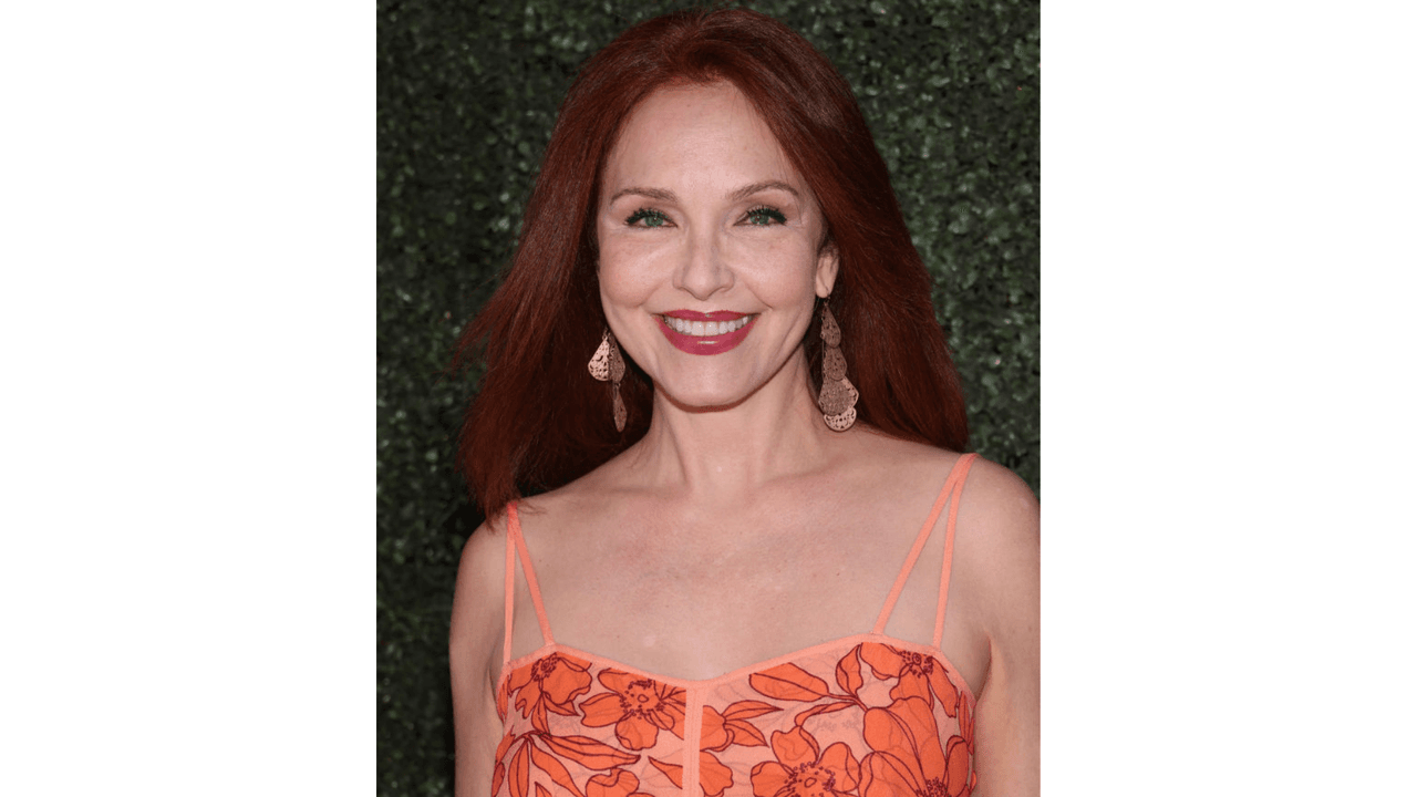 Amy Yasbeck