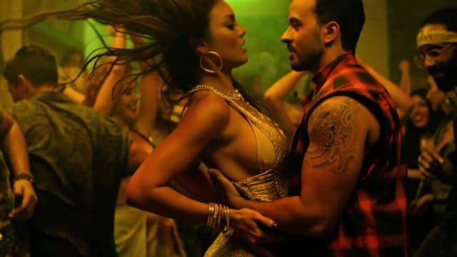 Lo cierto es que Zuleyka Rivera, actriz, modelo y Miss Universo 2006, ha saltado a fama internacional tras estelarizar el video de 'Despacito' junto a Luis Fonsi.
<br>