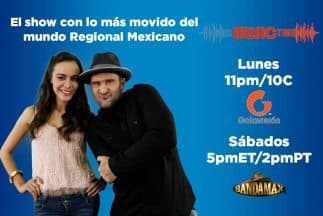 Es Music Time cambia de horario