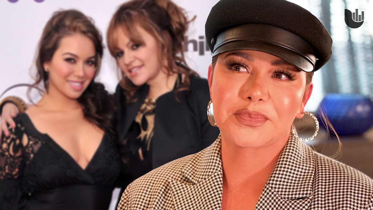 “Me encantaría regresar”: Con nostalgia, Chiquis recuerda cuando Jenni Rivera aún estaba con vida