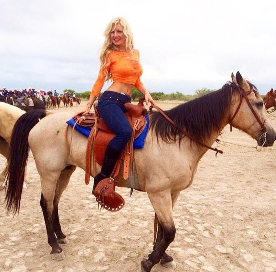 "Sólo con el tiempo aprendes a vivir con esos duelos y sin la persona", afirmó Madow.