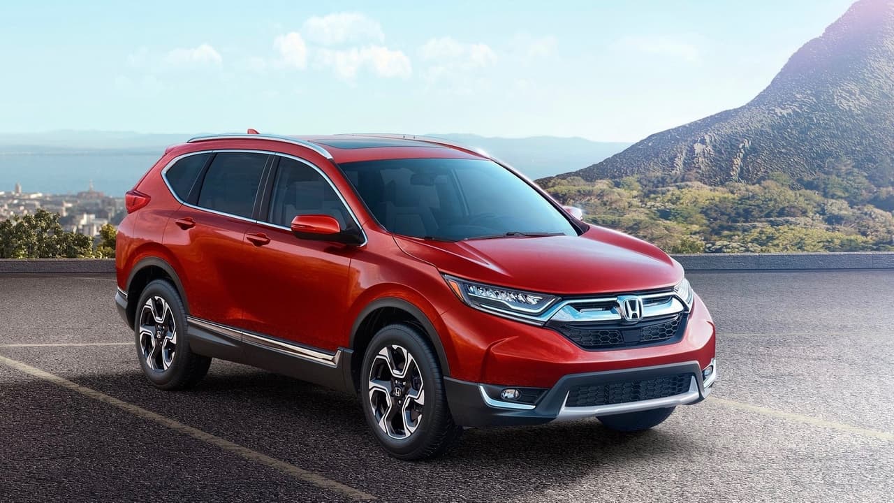 <h3 class="cms-h3-H3">Carros con menos recalls: 5. Honda CR-V</h3>
<br>
<br>La popular camioneta SUV compacta de Honda mostró un promedio de 0.14 recalls por cada 100,000 unidades vendidas. Lo cual en si mismo es soprendente considerando que honda vende en promedio más de 30,000 unidades de la CR-V por mes.