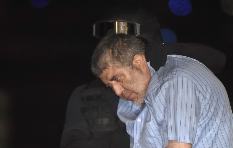 Hermano del ‘Señor de los Cielos’ deberá pagar más de $4,000 millones a víctimas de una masacre en Sonora