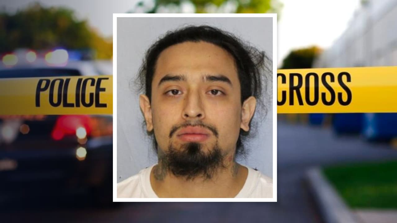 Sospechoso arrestado luego de persecución a alta velocidad en el condado de Hall