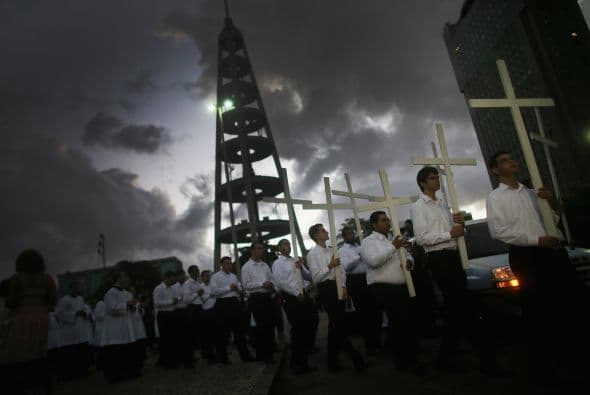 Sobretodo en España.