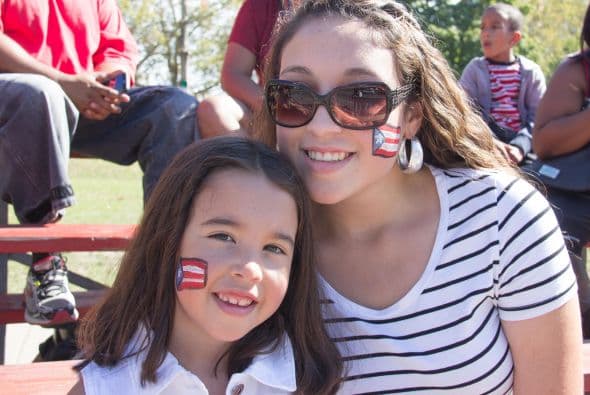 La parada puertorriqueña en Filadelfia es una de las más antiguas en la nación. La ciudad tiene la segunda población mas grandes de puerto riquenos en la costa este. Miles vinieron a mostrar el orgullo boricua. Estas son algunas imagenes.