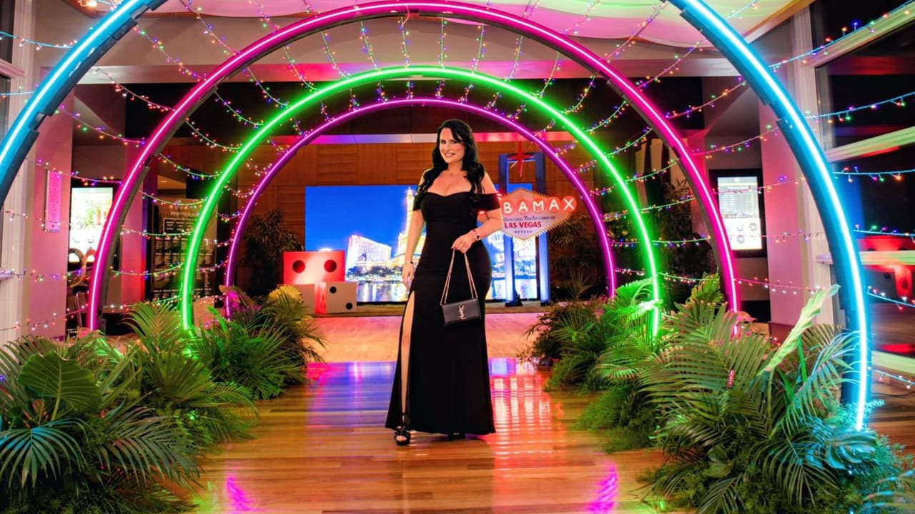 Sissi del Rey domina desde bodas tradicionales hasta eventos temáticos, demostrando versatilidad y creatividad.