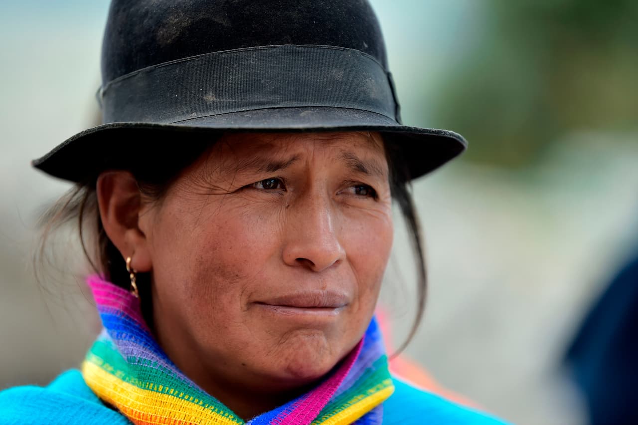 Las principales concentraciones de ecuatorianos en el extranjero se ubican en Nueva York y Nueva Jersey. Más de 40 mil ecuatorianos están registrados para votar tan sólo en el estado de Nueva York