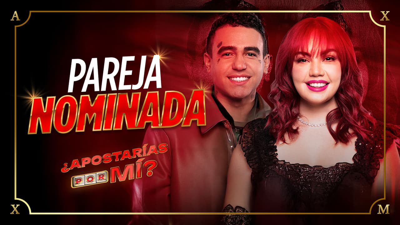 Laysha y 'El Malito' se convierten en la tercera pareja nominada tras el Cara a Cara de ¿Apostarías por Mí?