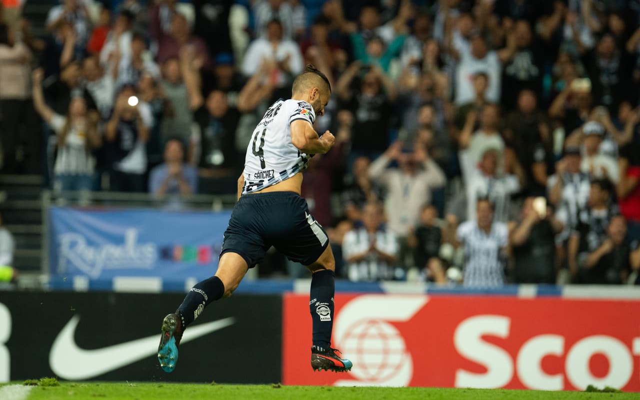 Esta vez Nico no falló y le cambió el palo al portero visitante para entregarle el anhelado triunfo a su equipo.