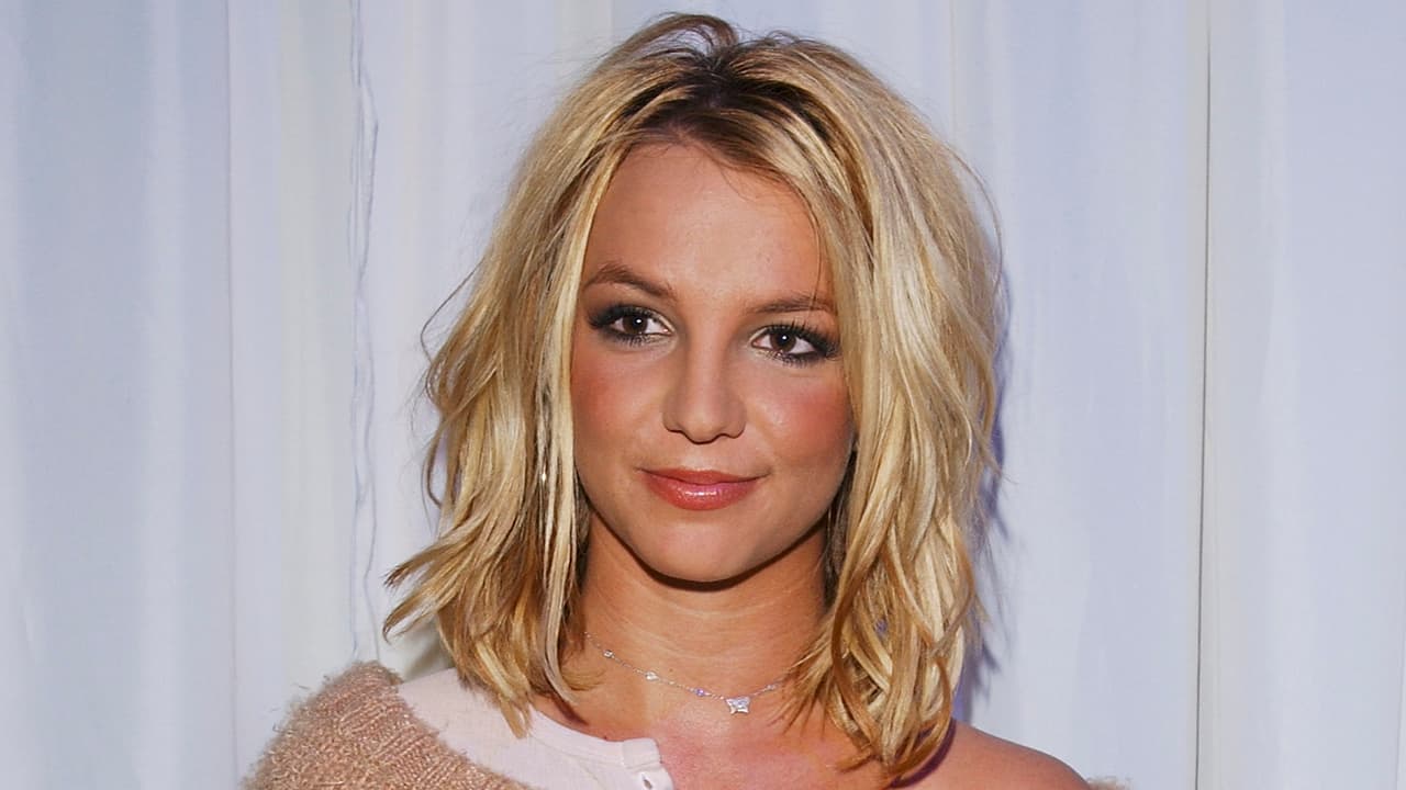 Así se escucha ‘Baby One More Time’ de Britney Spears en la voz de Ed Sheeran