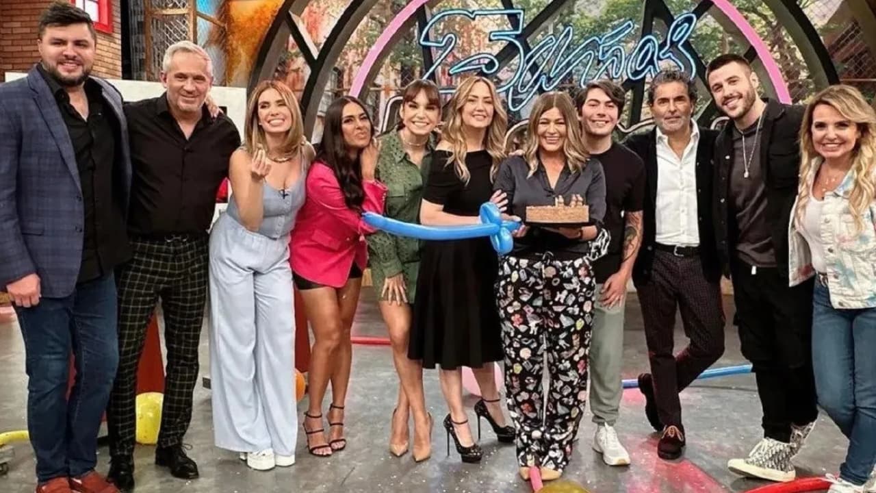 Al borde de las lágrimas, exconductor de Hoy confiesa que no puede ver a sus hijos y hace suplica