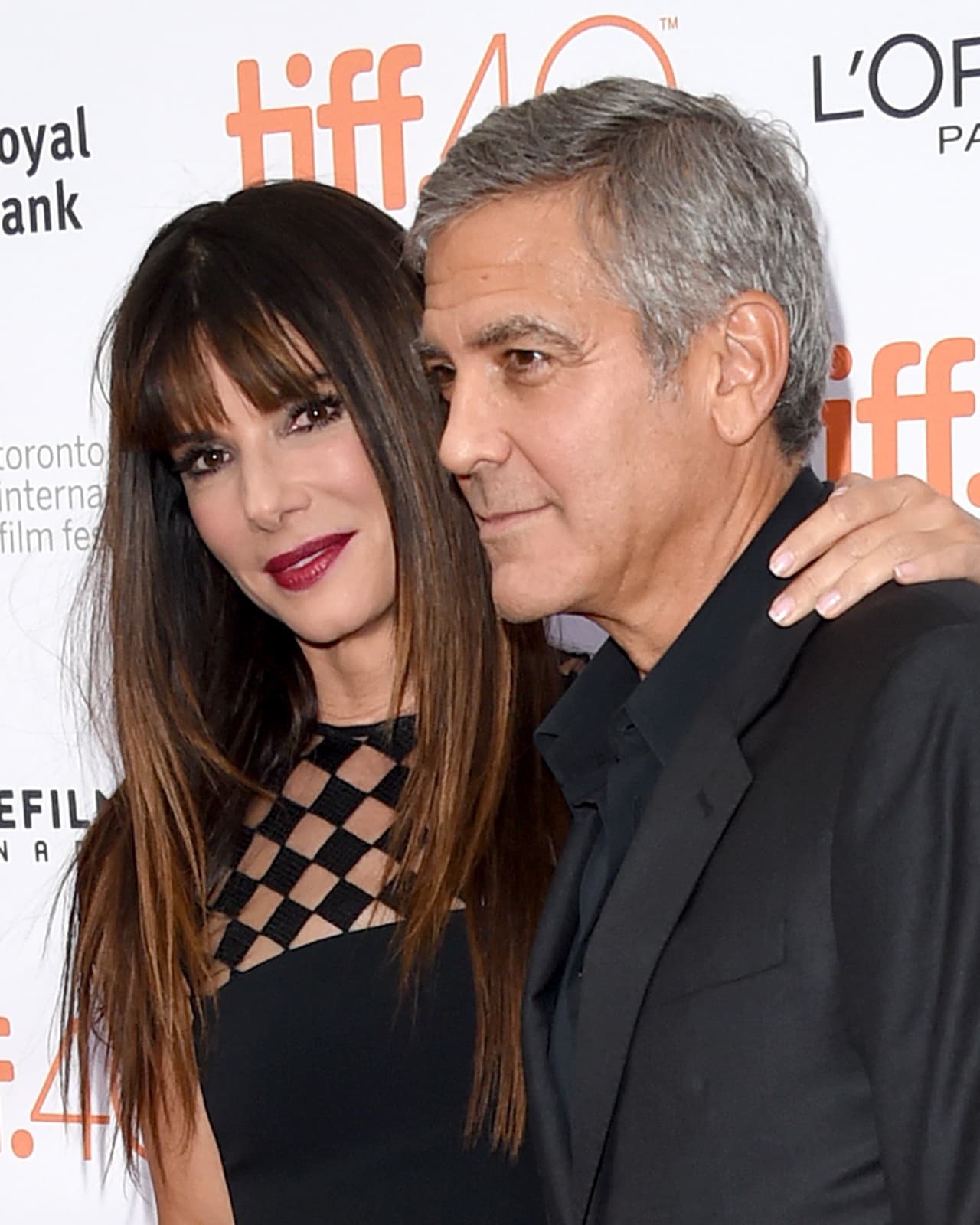 Fueron dirigidos por Alfonso Cuarón en la premiada cinta.