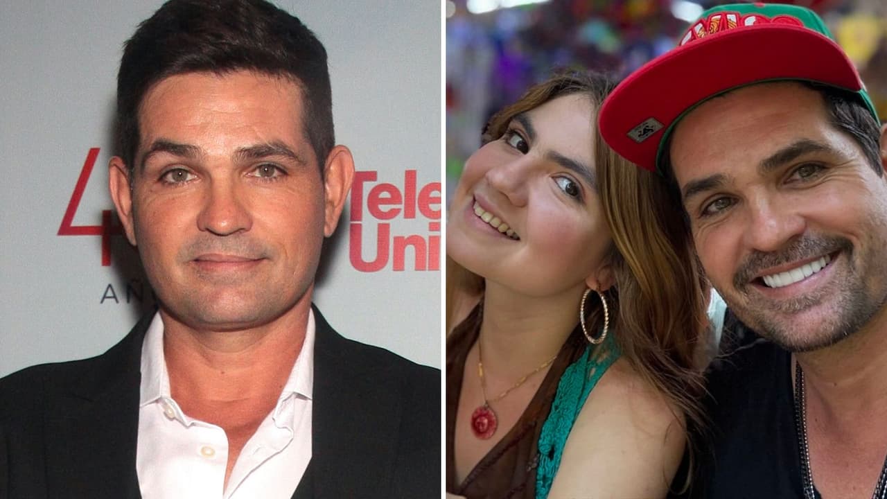 ¿Ferdinando Valencia será abuelo? Su hija publica foto embarazada